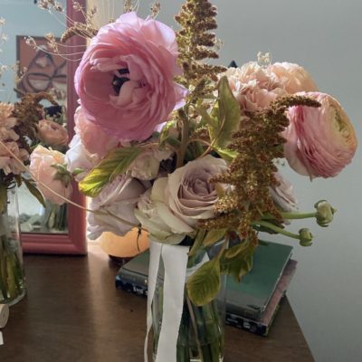 Embrace the Timeless Beauty: Elevate Your Style with Floral-Inspired Merchandise from OBX Wedding Flowers