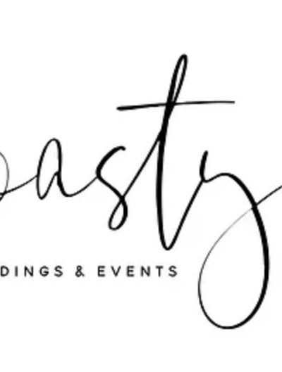 coastyle weddings and events logo, outer banks, obx wedding flowers
